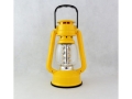Camping lamp 16 LED, battery or batteries