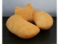 Travel Pillow- 32* 28cm cotton inside  (ETB971P / MB-11053)