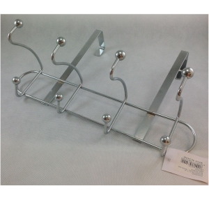 Hanger for door, 8 hook   MB-8420