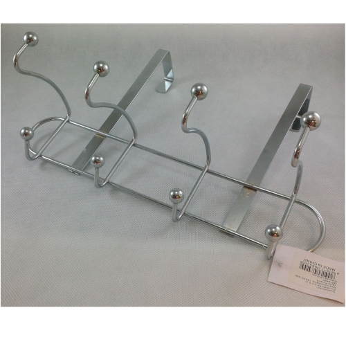Hanger for door, 8 hook   MB-8420