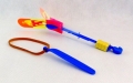 Pinwheel LED slingshot small   MJ3863