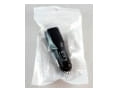 Plug car adapter 2.1A 2xUSB   USB606