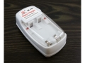 Battery Charger 2xAA / AAA   MB-10356
