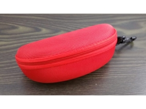 Eyeglass case COLOR 16.5 x 7.5 cm  MJ7615(2)