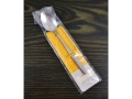 Tea spoon 14cm   MJ-KQ0330