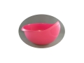 Sieve bowl with handle, colander