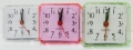 Alarm Clock -Mini  ECW4S