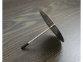 Metallständer für Muffin Dekoration MB-11782