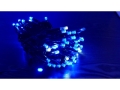External lights 100 blue LED flash plus  (MJ8803)