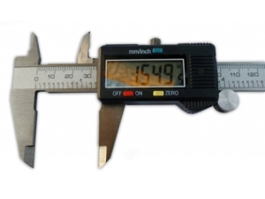 LCD Electronic Caliper