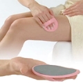 The device for hair removal SMOOTH AWAY